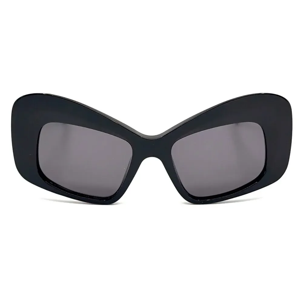 New LOEWE Sunglasses LW40128I 01A Authentic